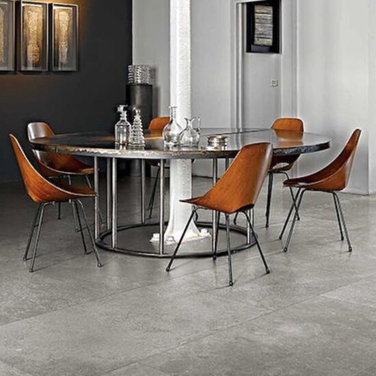 Cemento Grigio (60x60 cm) — SEK/m²